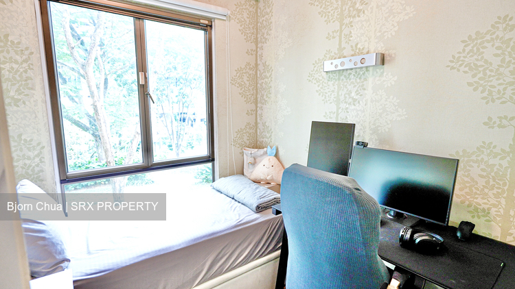 Hillbrooks (D23), Condominium #329740681